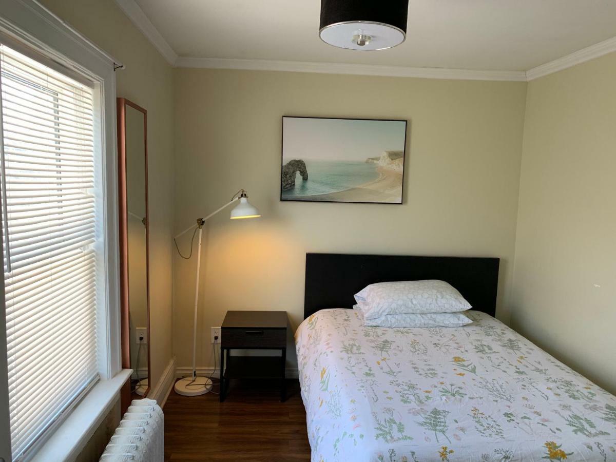 Hansen Inn Winnipeg Eksteriør billede