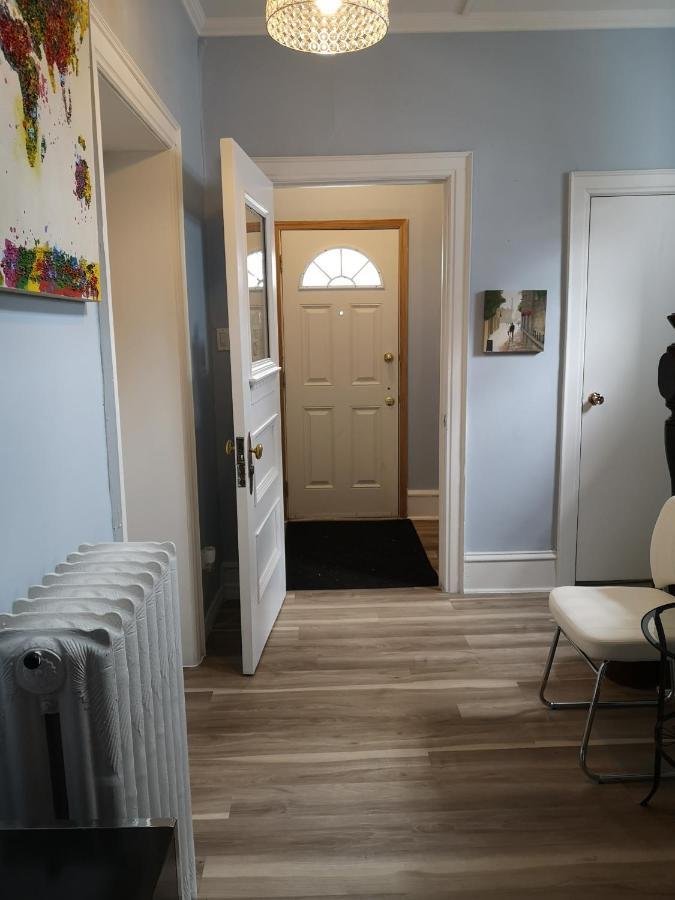 Hansen Inn Winnipeg Eksteriør billede