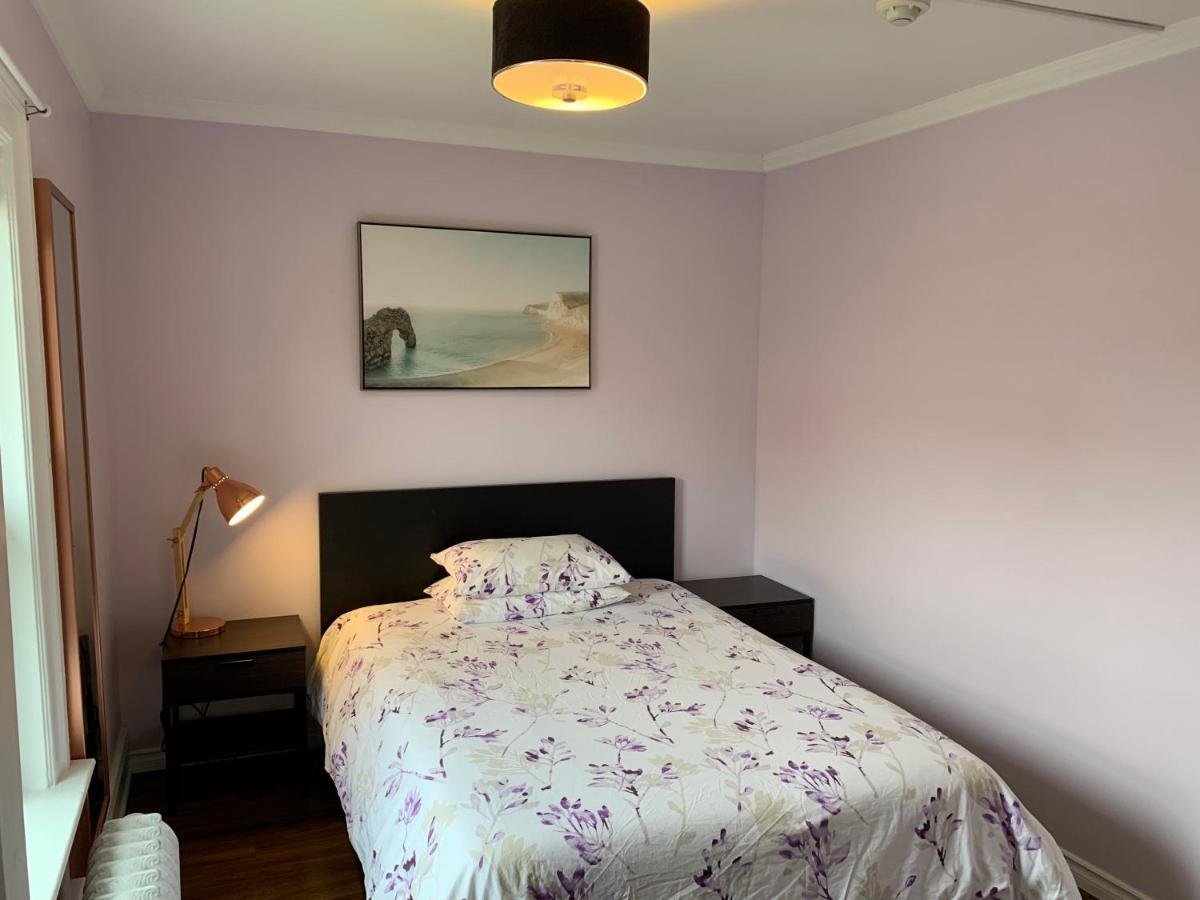 Hansen Inn Winnipeg Eksteriør billede