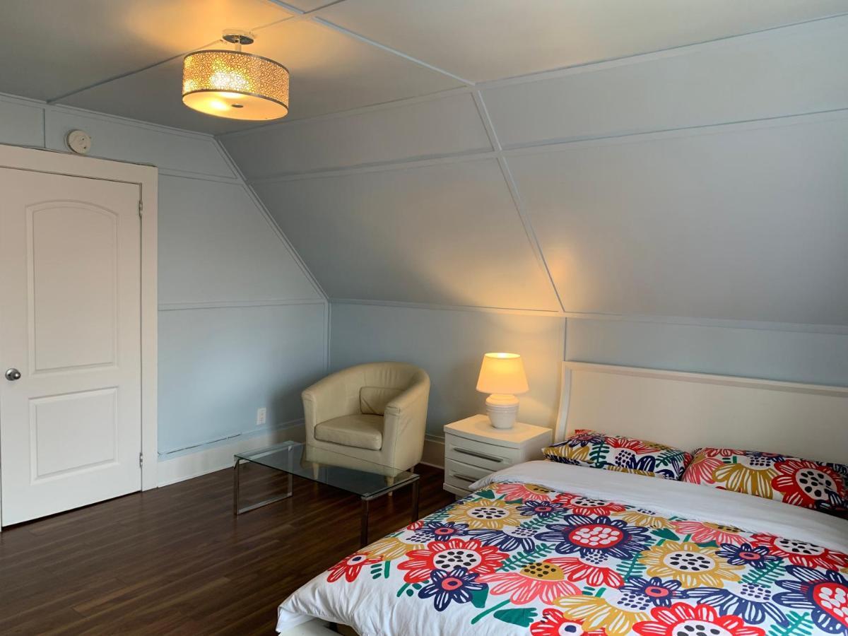 Hansen Inn Winnipeg Eksteriør billede