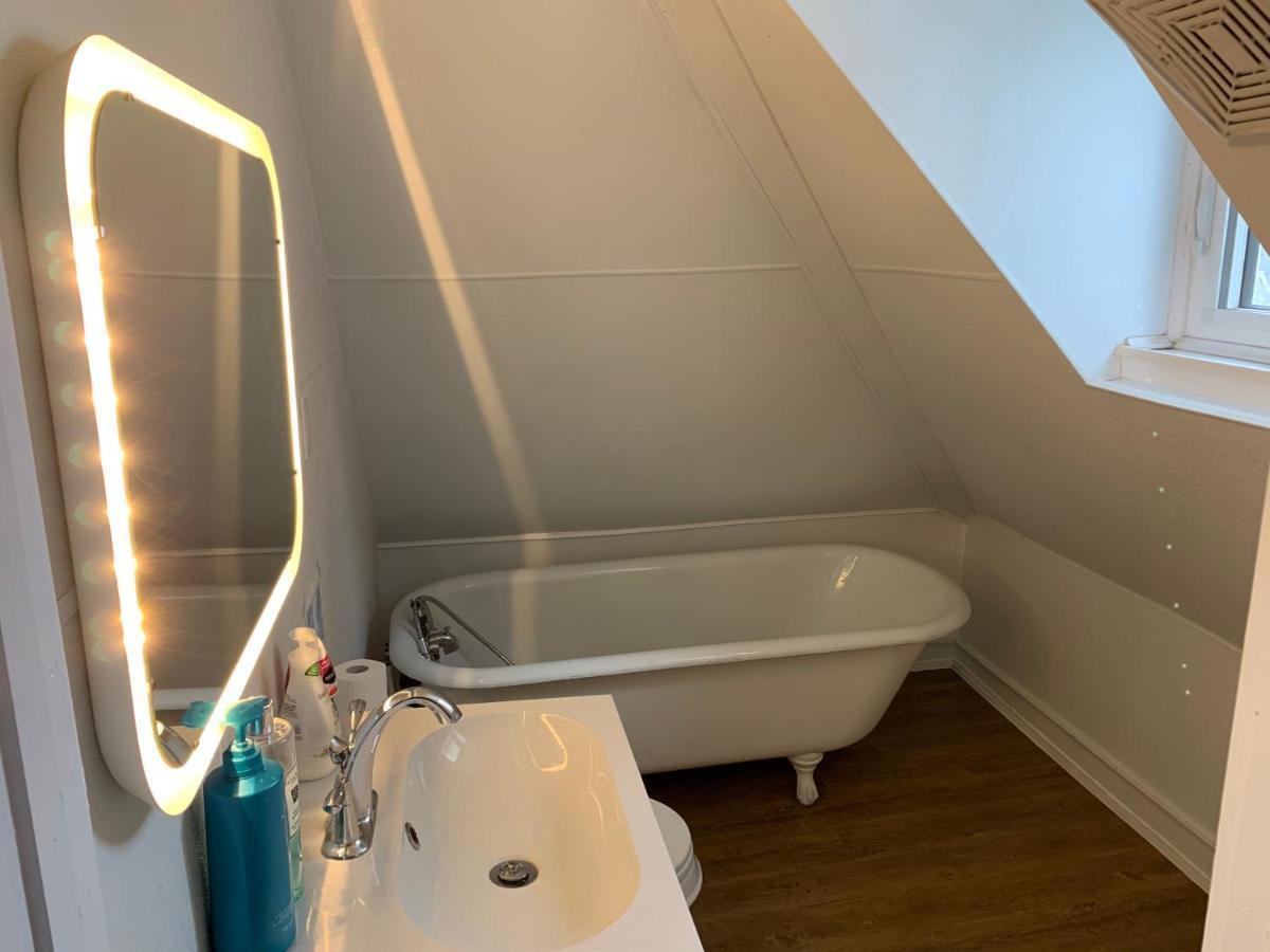 Hansen Inn Winnipeg Eksteriør billede