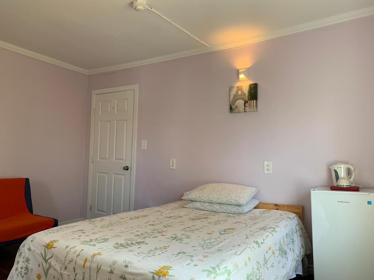 Hansen Inn Winnipeg Eksteriør billede