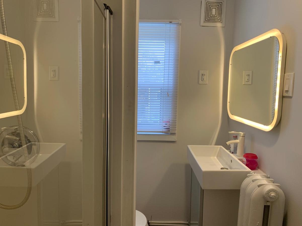 Hansen Inn Winnipeg Eksteriør billede