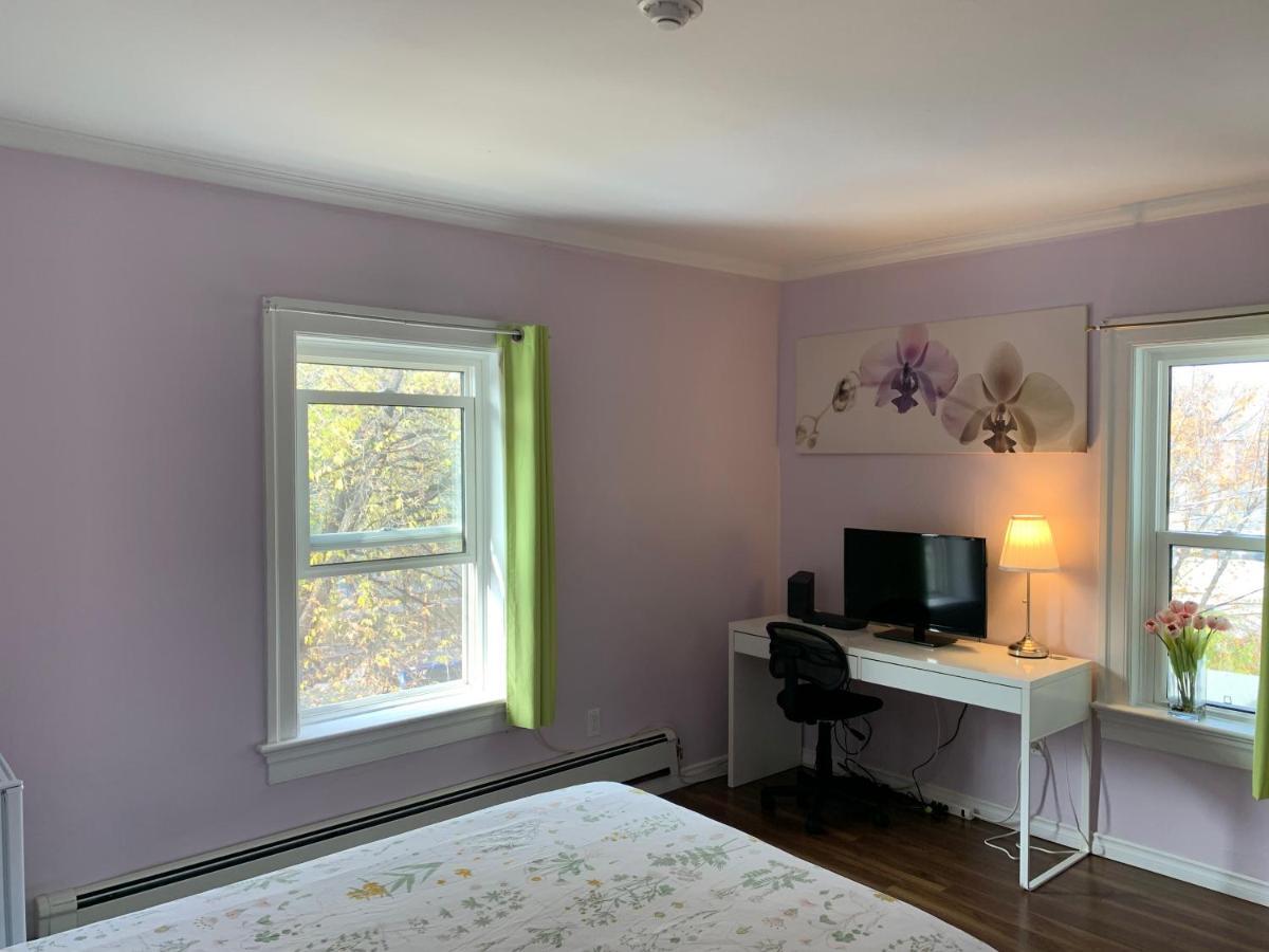 Hansen Inn Winnipeg Eksteriør billede