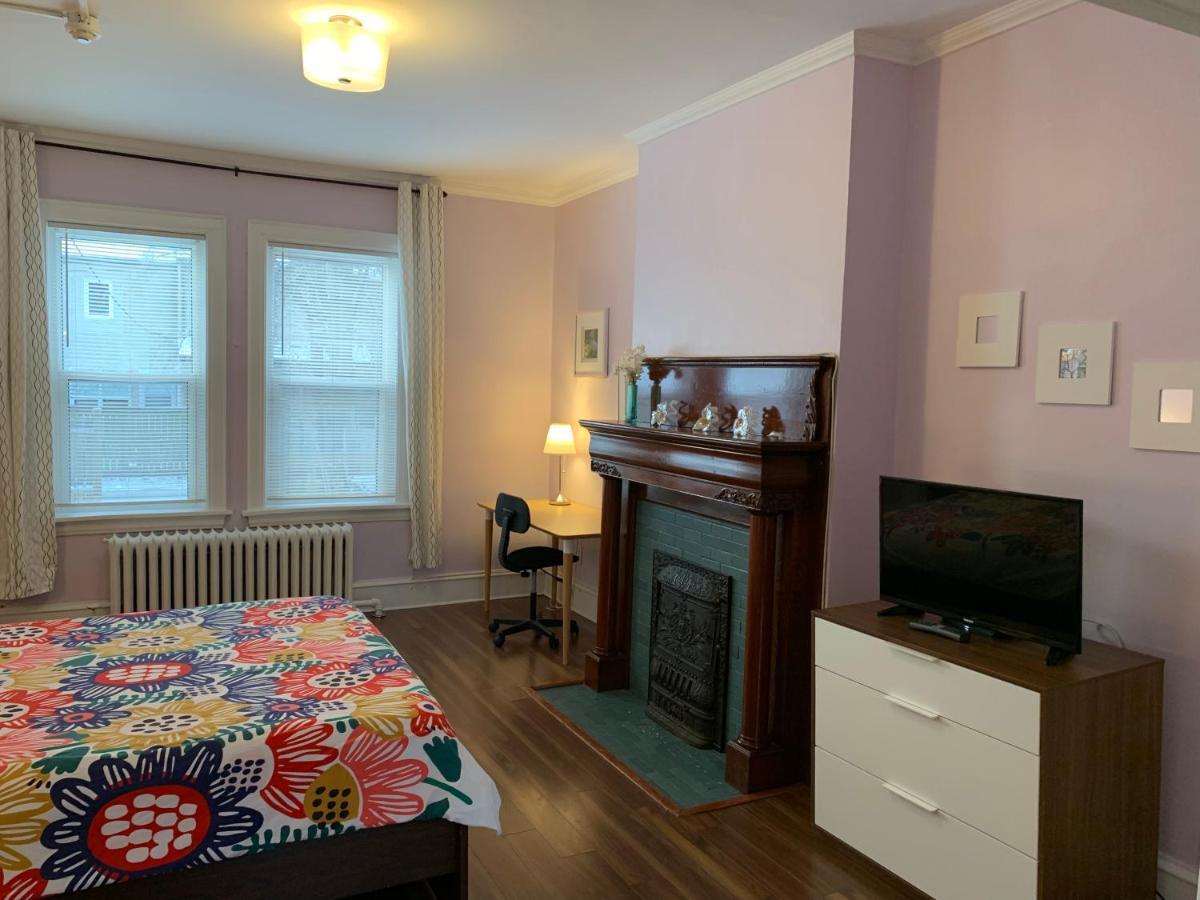 Hansen Inn Winnipeg Eksteriør billede