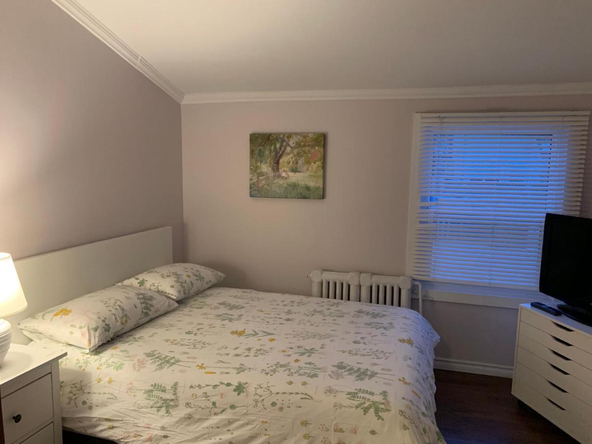 Hansen Inn Winnipeg Eksteriør billede